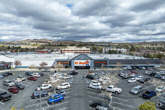 1901 Silverada Blvd, Reno, NV - VUE AÉRIENNE  vue de carte - Image1