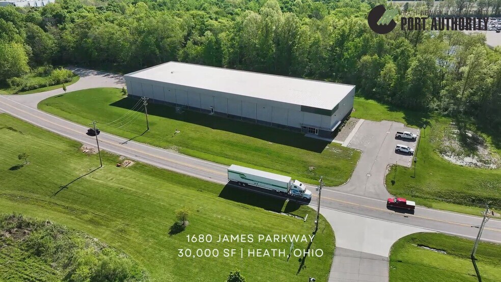 1680 James Pky, Heath, OH à louer - Vidéo sur l’annonce professionnelle – Image 2 sur 5