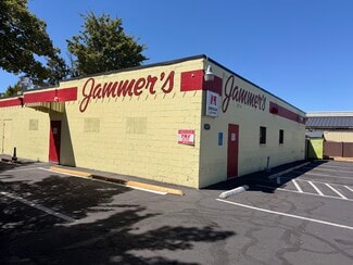 Plus de détails pour 1895 12th St SE, Salem, OR - Local commercial à vendre