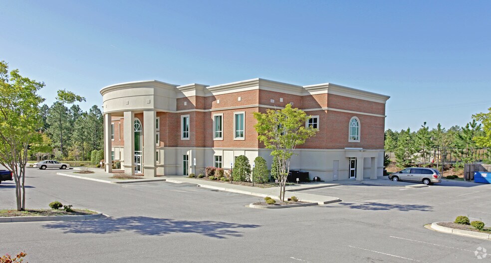 140 Wildewood Park Dr, Columbia, SC à louer - Photo de l’immeuble – Image 3 sur 7