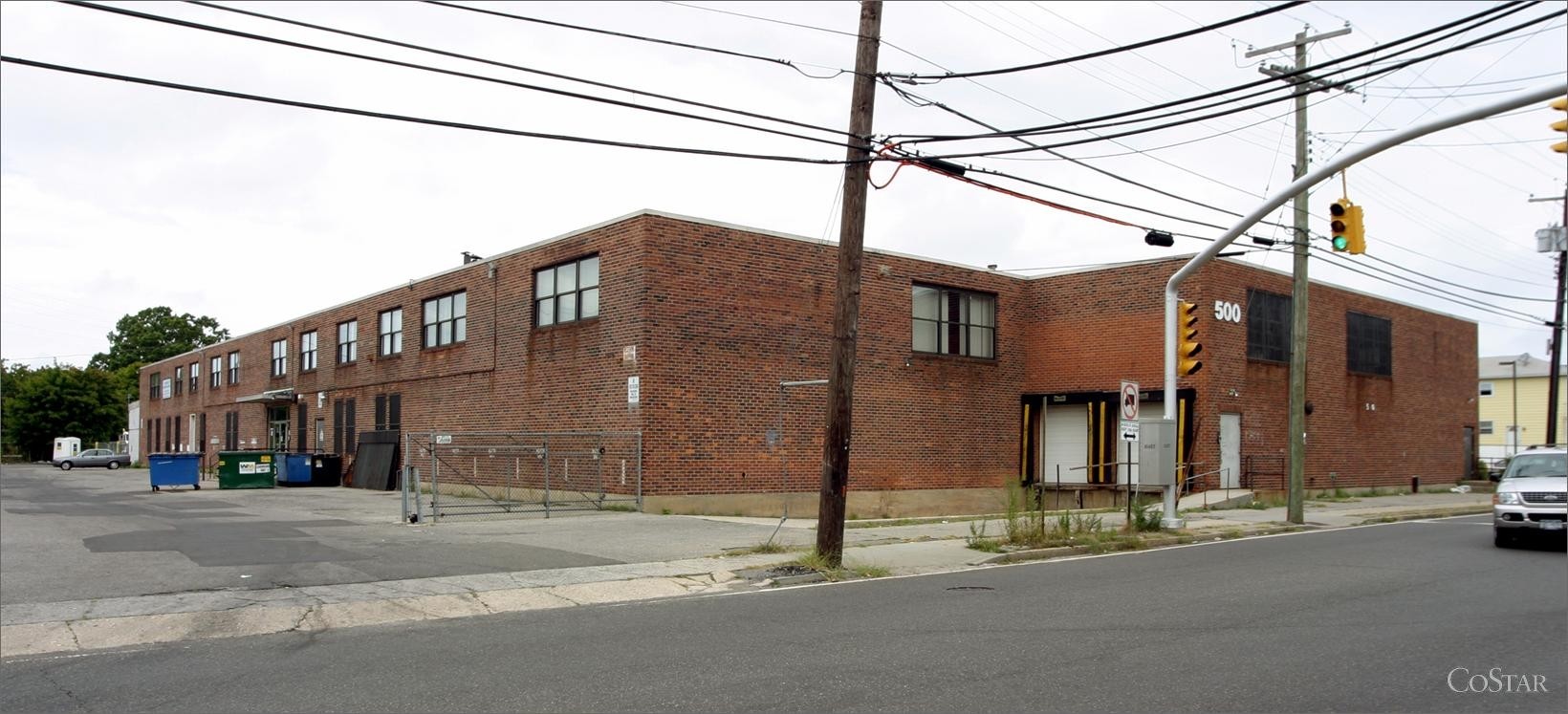 500 Ocean Ave, East Rockaway, NY à louer Autre– Image 1 sur 3