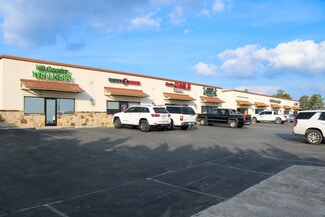 Plus de détails pour 18670 Forty Six Pky, Spring Branch, TX - Local commercial à vendre