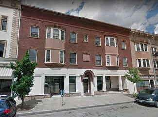 Plus de détails pour 117-121 Liberty Pole Way, Rochester, NY - Local d'activités à louer