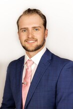 Blake Vaughan