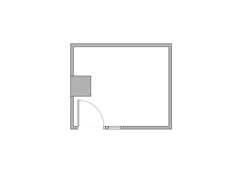 10100 N Central Expy, Dallas, TX à louer Plan d’étage– Image 1 sur 1