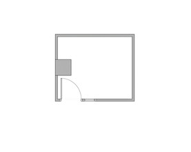 10100 N Central Expy, Dallas, TX à louer Plan d’étage– Image 1 sur 1
