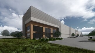 Plus de détails pour 1350 County Road 145, Jarrell, TX - Industriel/Logistique à vendre