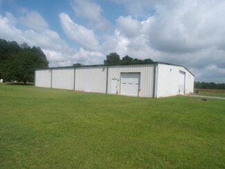 Plus de détails pour 2991 New Hopewell Rd, Hartsville, SC - Industriel/Logistique à louer