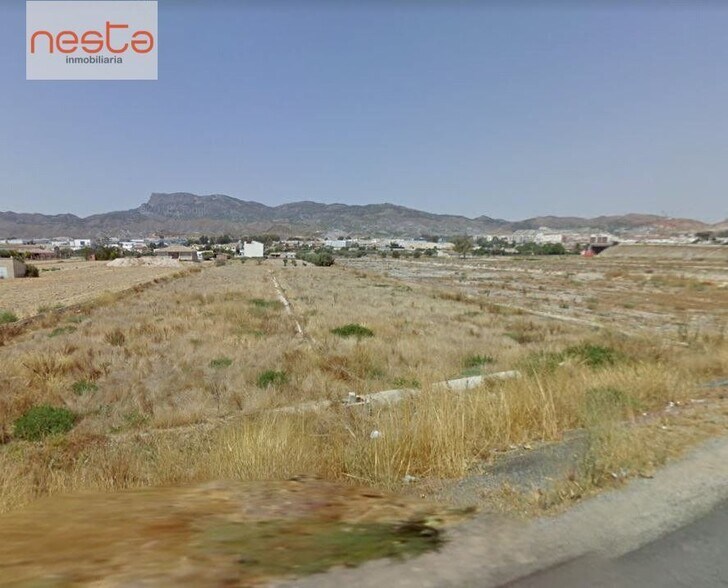 Terrain dans Lorca, Murcia à vendre - Photo de l’immeuble – Image 3 sur 4