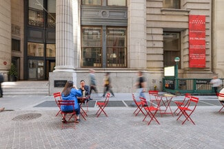 Plus de détails pour 25 Broad St, New York, NY - Logement à vendre