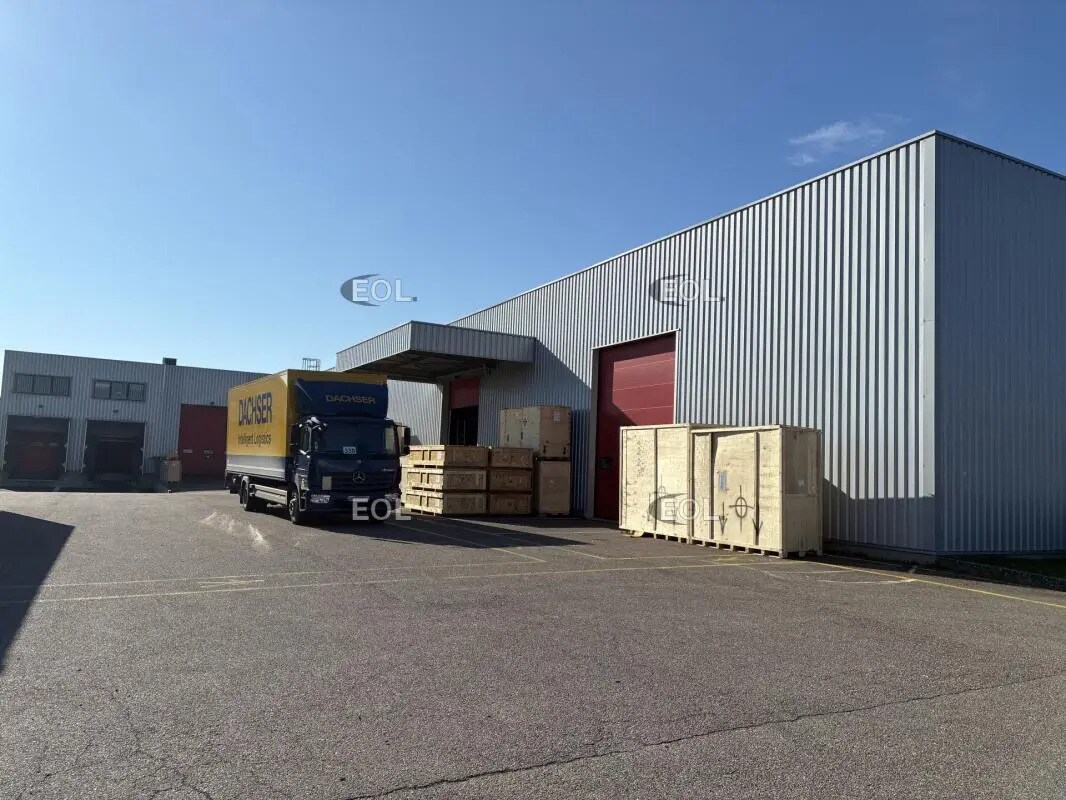1 Rue De La Scheer, Sélestat à vendre Photo de l’immeuble– Image 1 sur 7