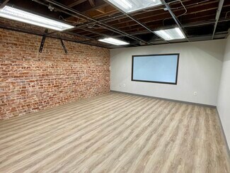 Plus de détails pour 1250-1252 FULTON St, Fresno, CA - Bureau, Bureau/Local commercial à louer