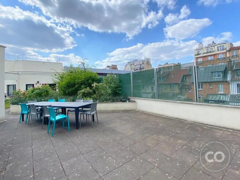 Bureau dans Boulogne-Billancourt à louer - Photo de l’immeuble – Image 3 sur 7