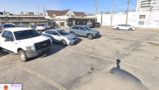 Plus de détails pour 323 northwest 4th st st, Oklahoma City, OK - Terrain à louer