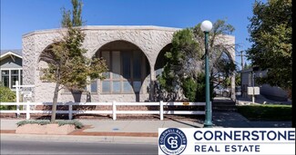 Plus de détails pour 1216 E 2nd St, Casper, WY - Bureau à vendre