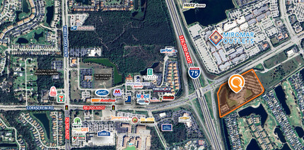 10800 Corkscrew Rd, Estero, FL à louer Photo de l’immeuble– Image 2 sur 6