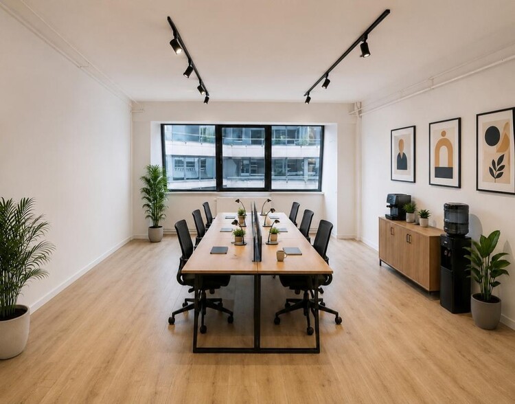 32 rue de Paradis, Paris à louer - Photo intérieure – Image 1 sur 2