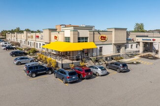 Plus de détails pour 2-36 Cummings Park, Woburn, MA - Bureau à louer