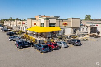 Plus de détails pour 2-36 Cummings Park, Woburn, MA - Bureau à louer