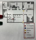 Unit 8 Floor Plan