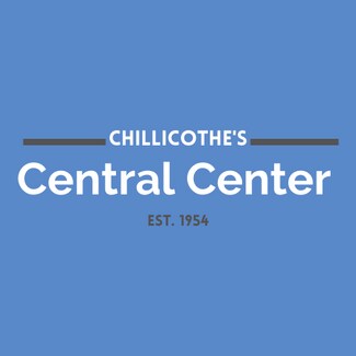 Plus de détails pour 601-637 Central Ctr, Chillicothe, OH - Bureau/Médical, Local commercial à louer