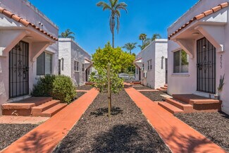 Plus de détails pour 2949-2957 Kalmia St, San Diego, CA - Logement à vendre