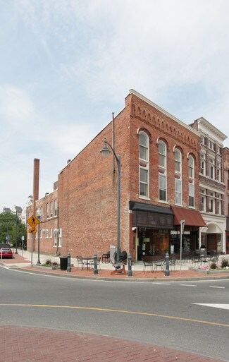 Plus de détails pour 162-164 Glen St, Glens Falls, NY - Local commercial à vendre