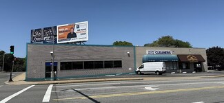 Plus de détails pour 221 Main St, Stoneham, MA - Local commercial à louer