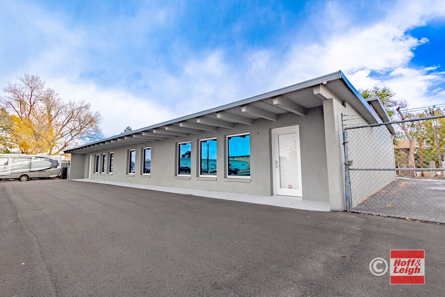 625 Arrawanna St, Colorado Springs, CO à vendre - Photo de l’immeuble – Image 2 sur 19