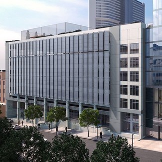 Plus de détails pour 151 5th Ave N, Nashville, TN - Local commercial à louer