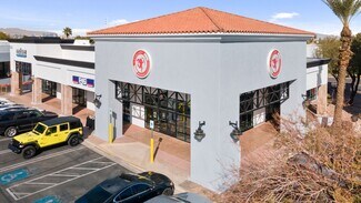 Plus de détails pour 1550 N Green Valley Pky, Henderson, NV - Local commercial à louer