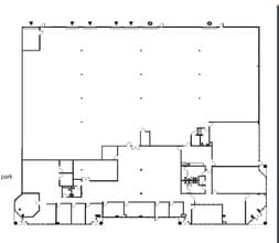 31350-31398 Huntwood Rd, Hayward, CA à louer Plan d’étage– Image 1 sur 1