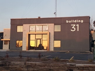 Plus de détails pour 1218-1220 NW 31st st, Lawton, OK - Bureau à vendre