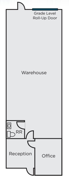 5931 Sea Lion Pl, Carlsbad, CA à louer Plan d’étage– Image 1 sur 1