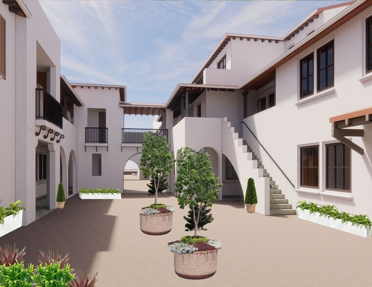 252 Michigan Ave, Pasadena, CA à vendre - Photo de l’immeuble – Image 3 sur 16