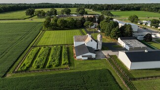 Plus de détails pour 24893 US-62, Alliance, OH - Terrain à vendre