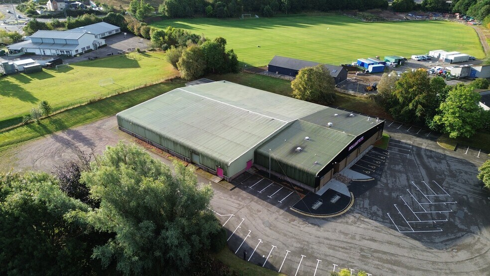 167 Culduthel Rd, Inverness à vendre - Photo de l’immeuble – Image 2 sur 3