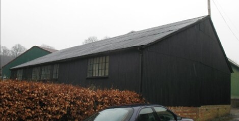 Bells Yew Green Rd, Tunbridge Wells à louer - Photo principale – Image 1 sur 2