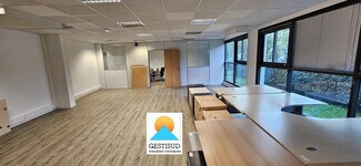 Plus de détails pour Bureau à louer