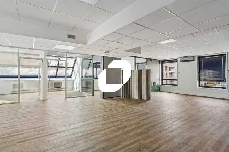 2-10 Rue De La Renaissance, Antony à louer - Photo de l’immeuble – Image 1 sur 32