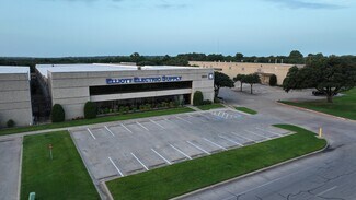 Plus de détails pour 6312 Airport Fwy, Fort Worth, TX - Local d'activités, Industriel/Logistique à louer