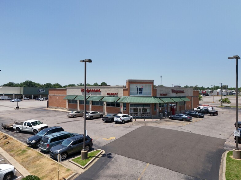 1781-1977 S 3rd St, Memphis, TN à louer - Photo de l’immeuble – Image 2 sur 17