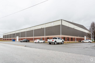 Plus de détails pour 126 Davis St, Portland, TN - Industriel/Logistique à louer