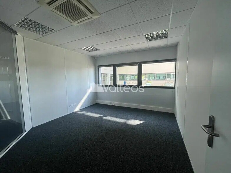 Bureau dans Blagnac à louer - Photo de l’immeuble – Image 3 sur 9
