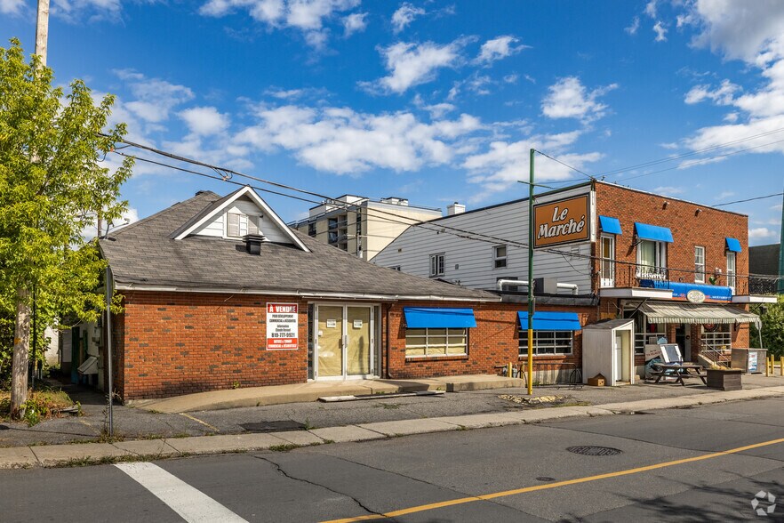 50 St Bégin, Gatineau, QC à vendre - Photo de l’immeuble – Image 2 sur 2