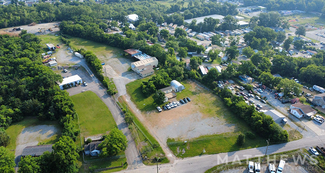 Plus de détails pour 135 Lemuel Rd, Nashville, TN - Industriel/Logistique à louer