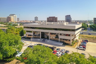 Plus de détails pour 450 E John Carpenter Fwy, Irving, TX - Bureau à louer