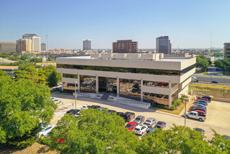 Plus de détails pour 450 E John Carpenter Fwy, Irving, TX - Bureau à louer