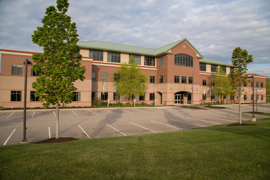 100 International Dr, Portsmouth, NH à louer - Photo principale – Image 1 sur 6