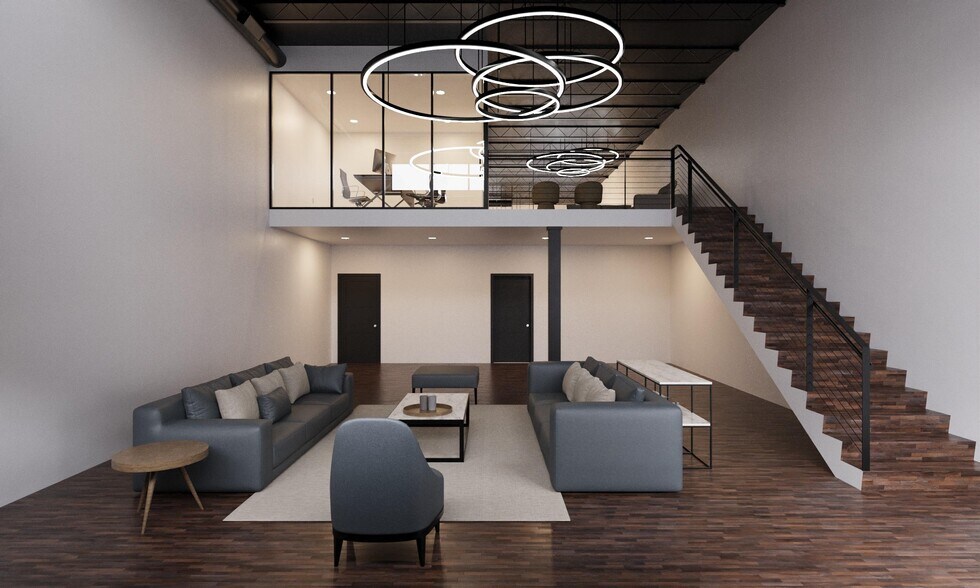 1821 McKinney St, Melissa, TX à louer - Photo de l’immeuble – Image 3 sur 17